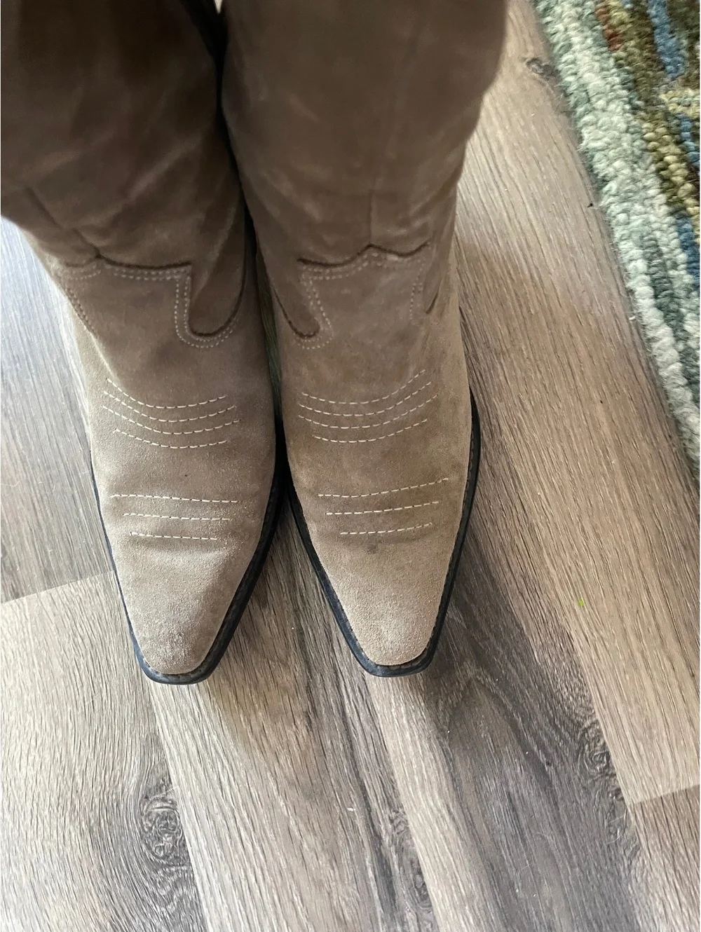 Via Spiga these via